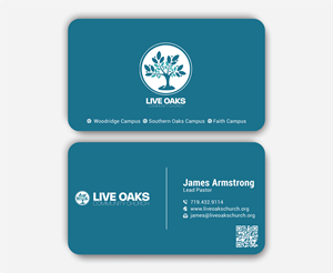 Business Card Design by DesignerShahadat for this project | Design: #36500257