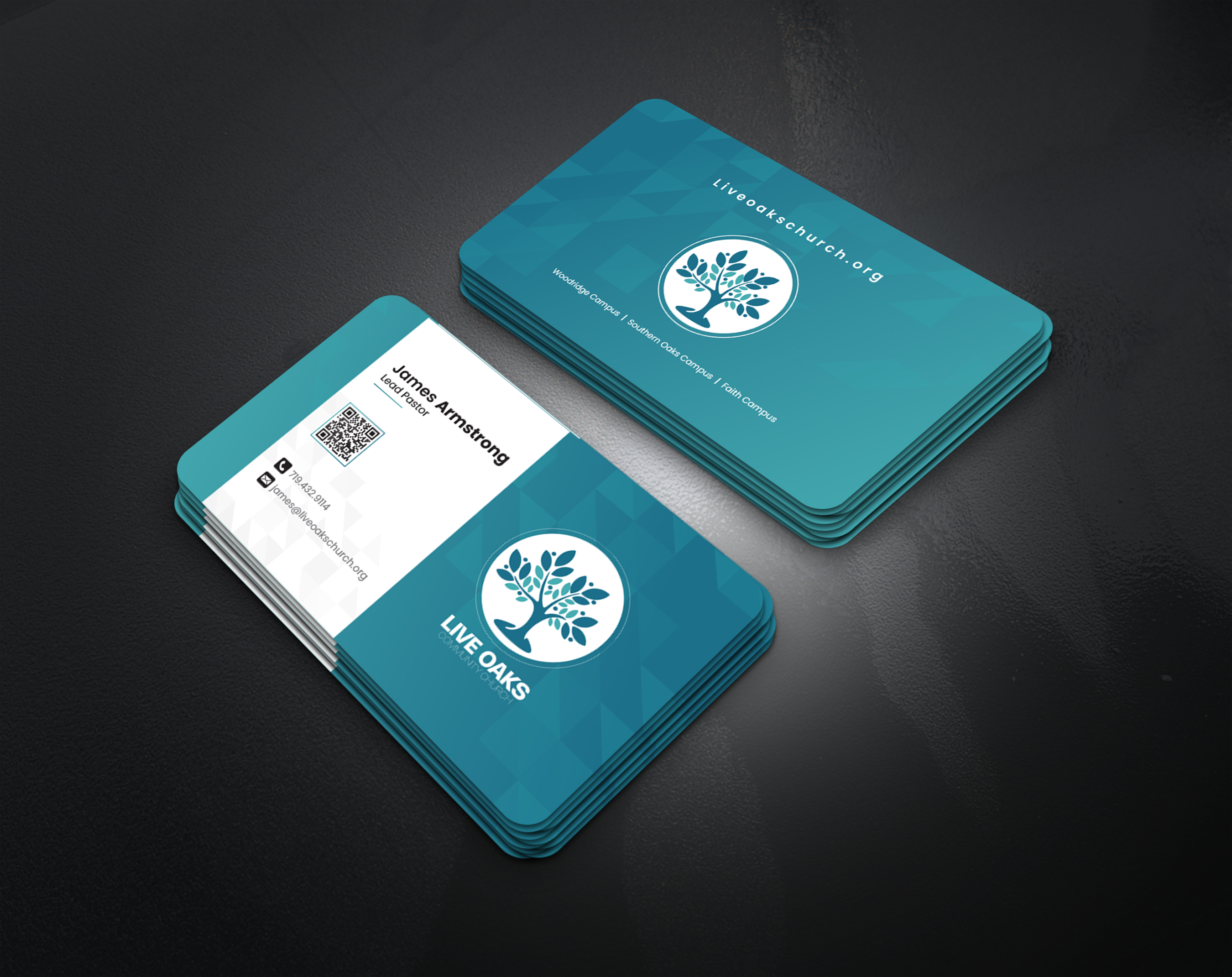 Business Card Design by artbitin for this project | Design #36499857