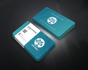 Business Card Design by artbitin for this project | Design: #36499857