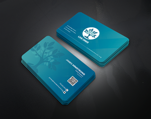 Business Card Design by artbitin for this project | Design: #36499858