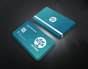 Business Card Design by artbitin for this project | Design: #36499860