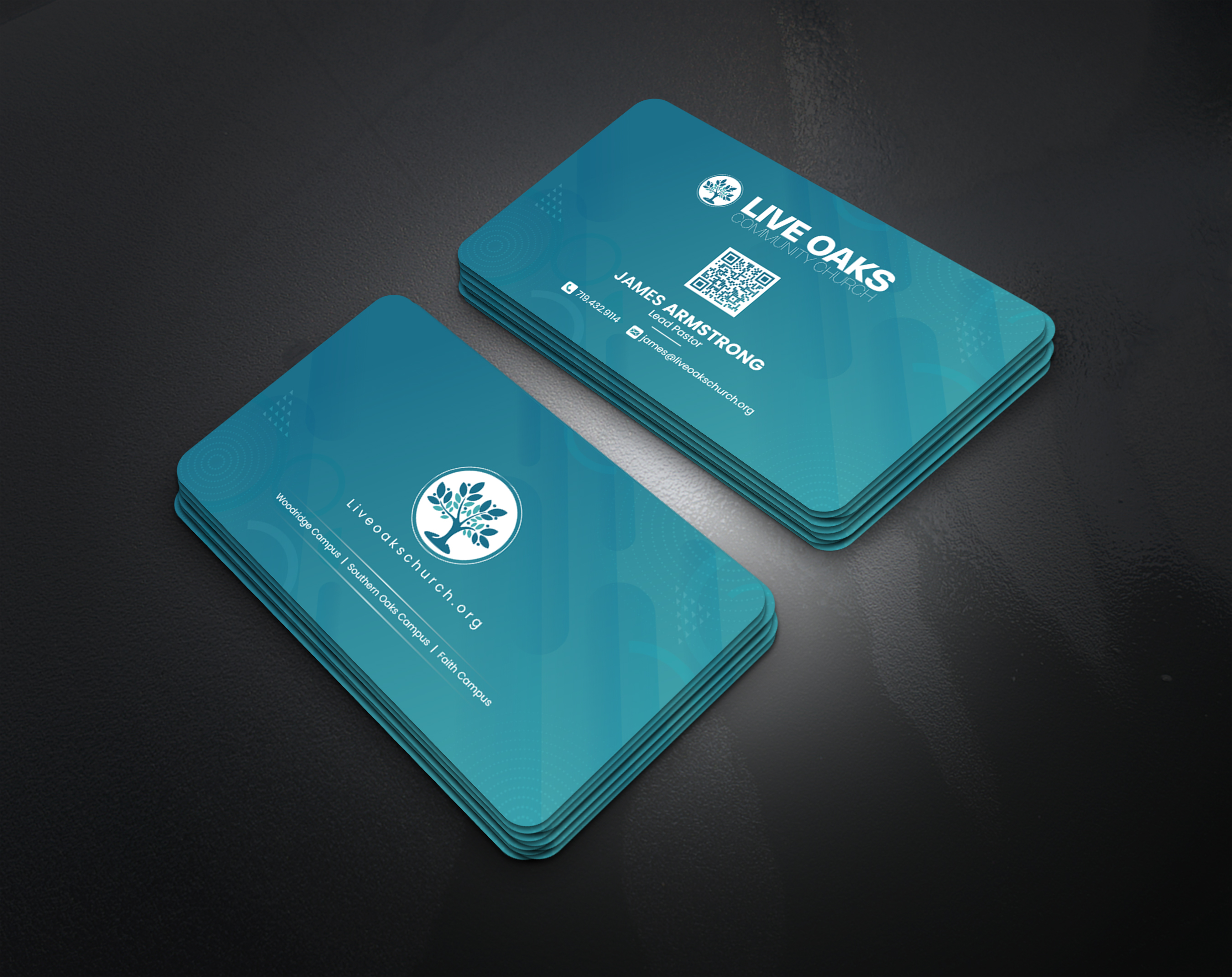 Business Card Design by artbitin for this project | Design #36499861