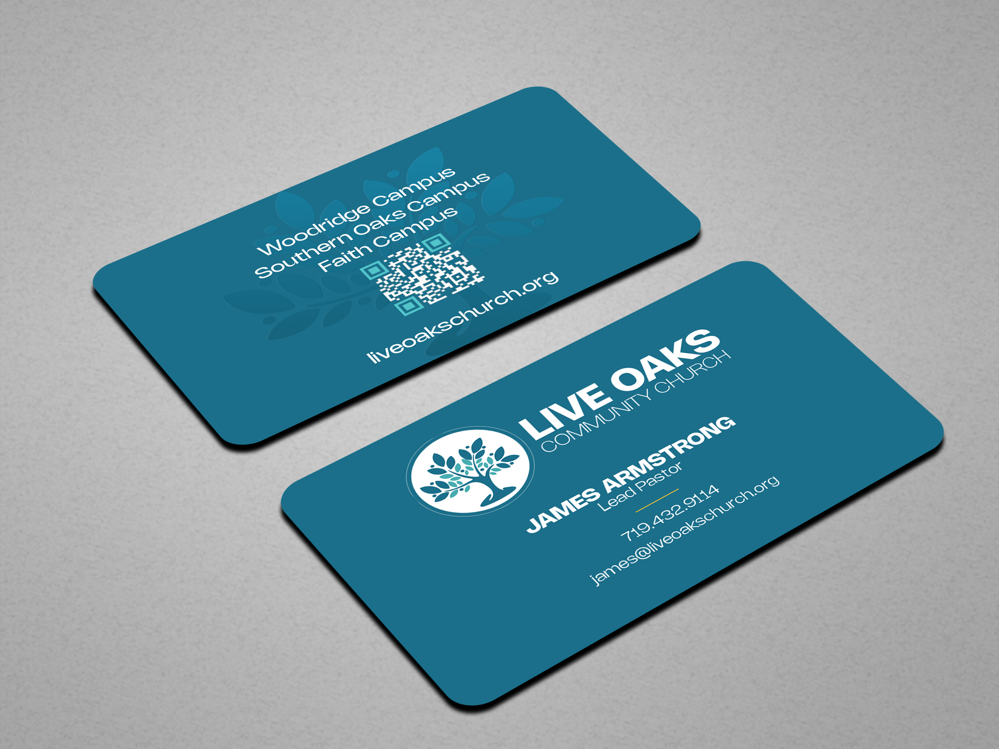 Business Card Design by Creations Box 2015 for this project | Design #36499416
