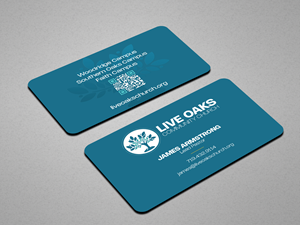 Business Card Design by Creations Box 2015 for this project | Design: #36499416