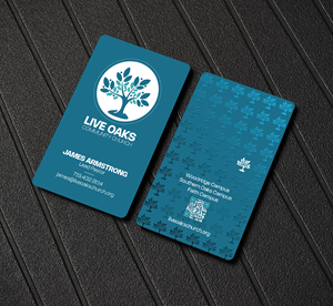 Business Card Design by Creations Box 2015 for this project | Design: #36499419