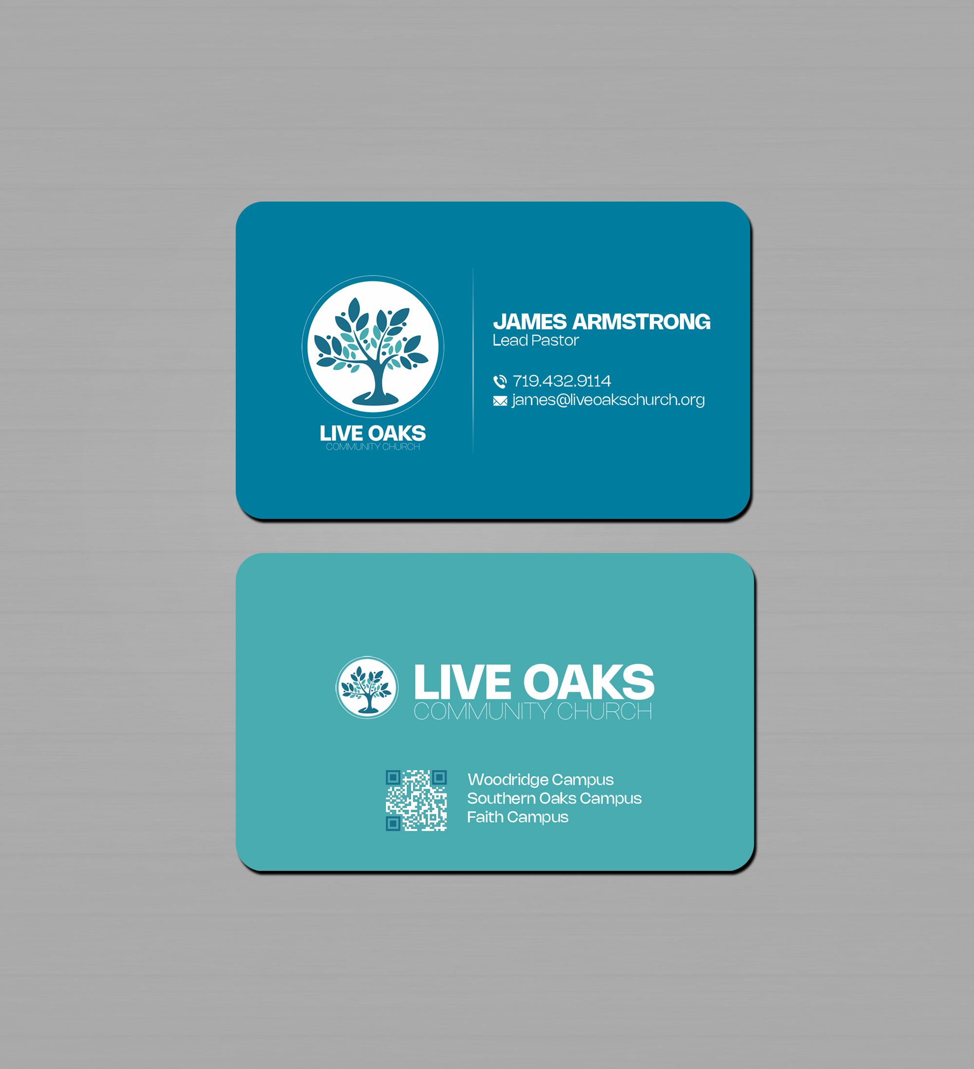 Business Card Design by Creations Box 2015 for this project | Design #36499422