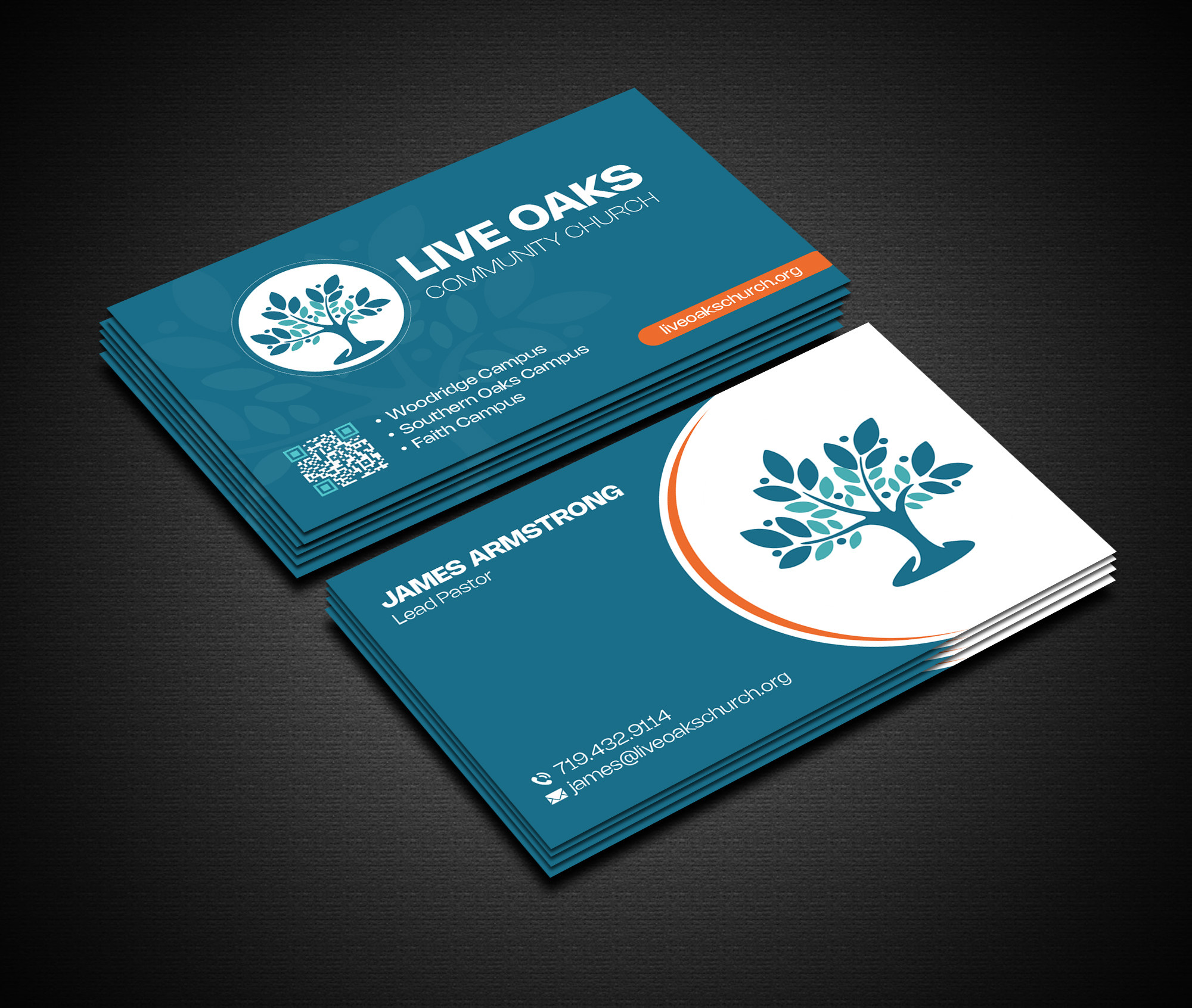 Business Card Design by Creations Box 2015 for this project | Design #36499423