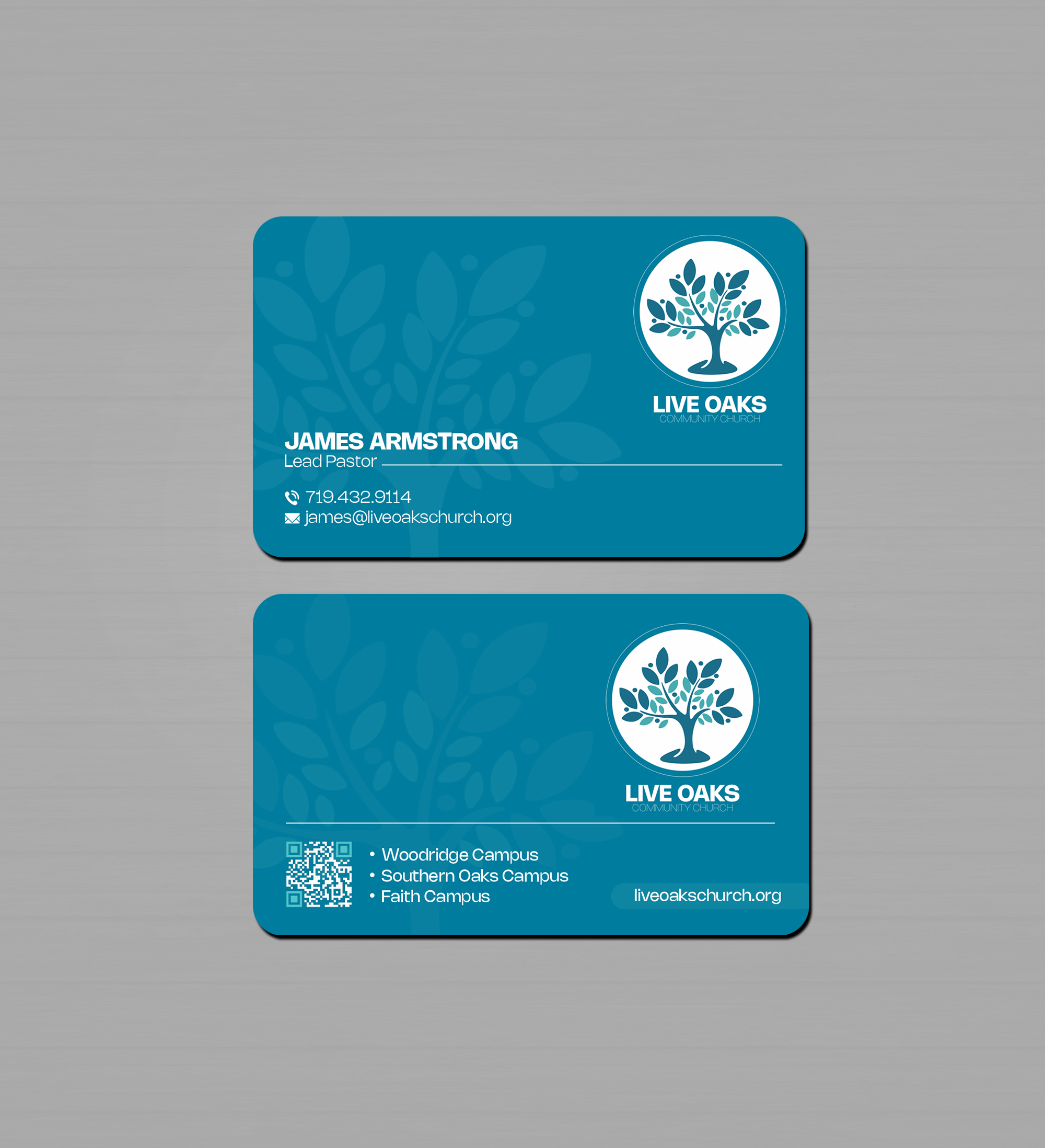 Business Card Design by Creations Box 2015 for this project | Design #36499424