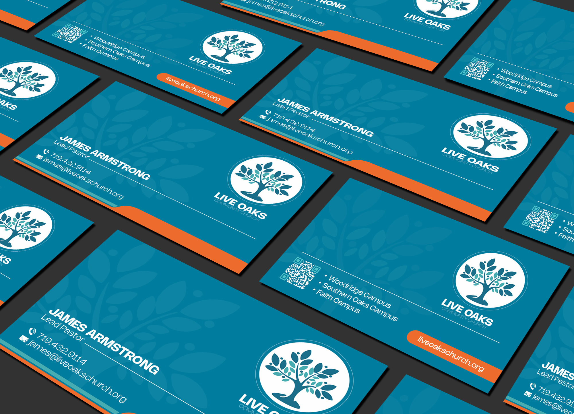 Business Card Design by Creations Box 2015 for this project | Design #36499425