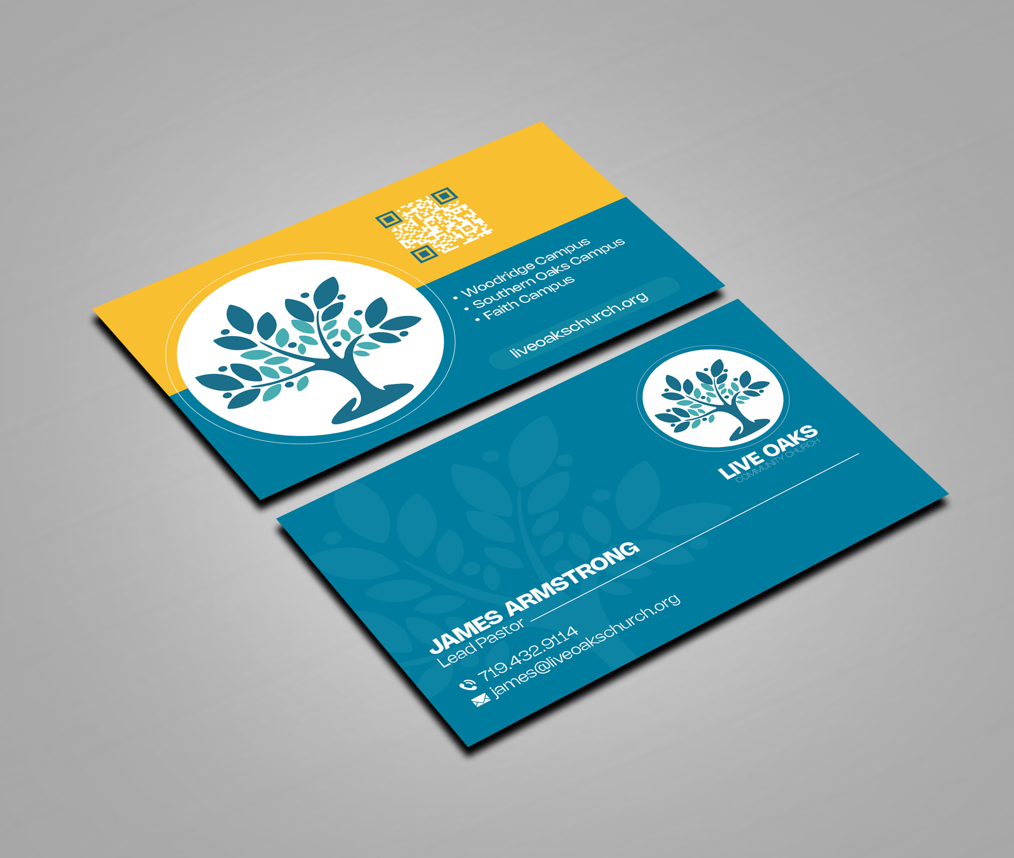 Business Card Design by Creations Box 2015 for this project | Design #36499427