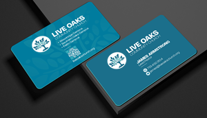 Business Card Design by Creations Box 2015 for this project | Design: #36499433