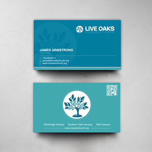Business Card Design by chandrayaan.creative for this project | Design: #36499817