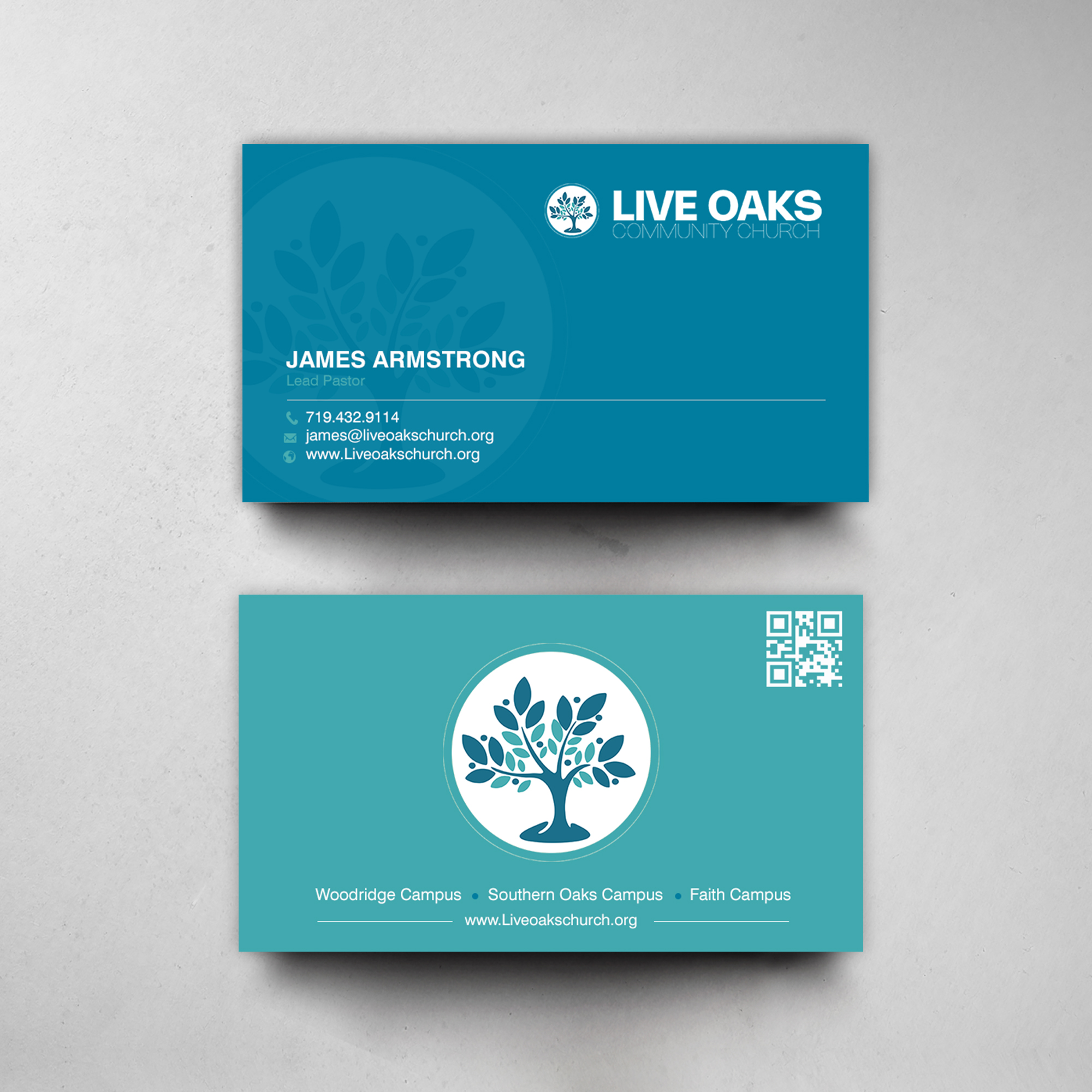 Business Card Design by chandrayaan.creative for this project | Design #36499818