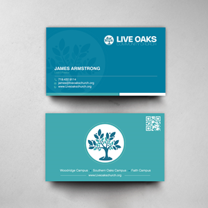 Business Card Design by chandrayaan.creative for this project | Design: #36499819