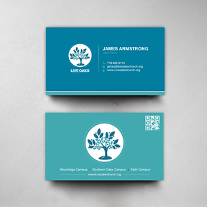 Business Card Design by chandrayaan.creative for this project | Design: #36499820