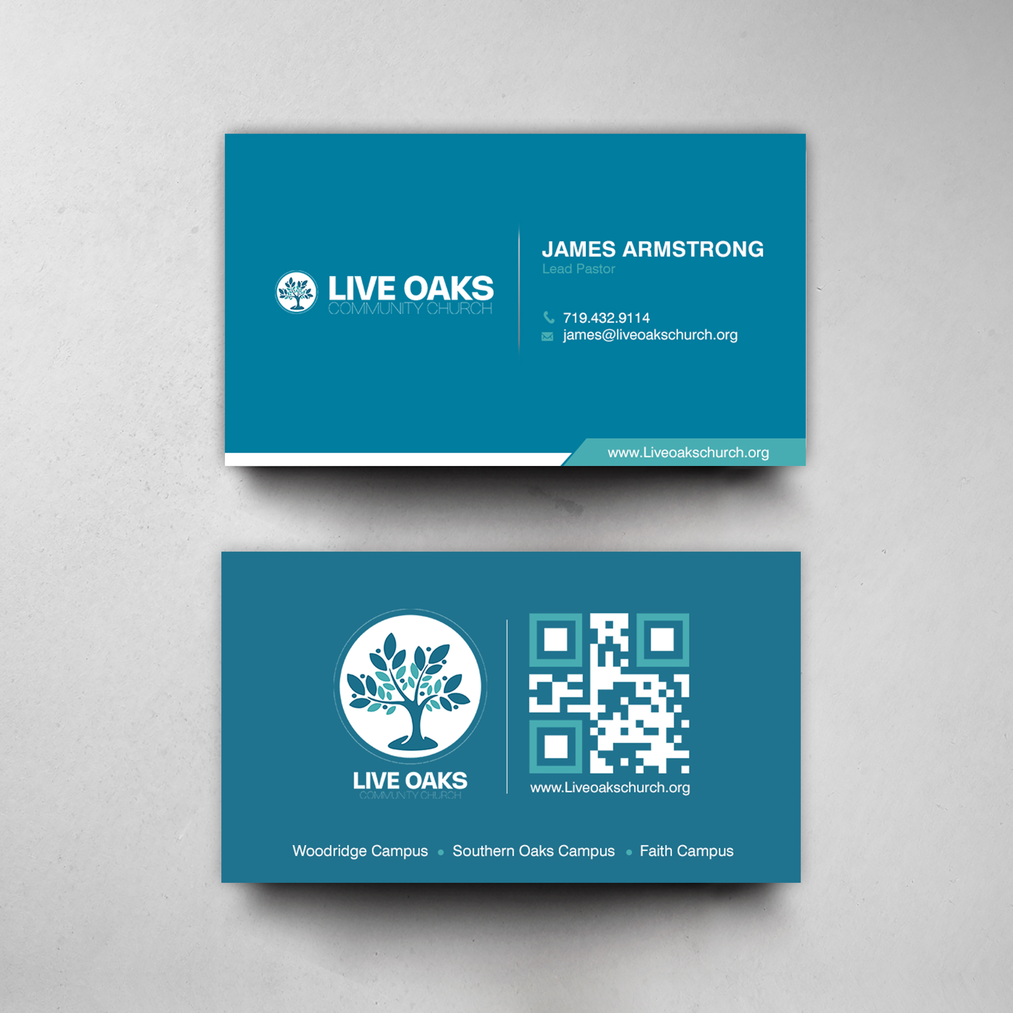 Business Card Design by chandrayaan.creative for this project | Design #36499821