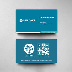 Business Card Design by chandrayaan.creative for this project | Design: #36499821