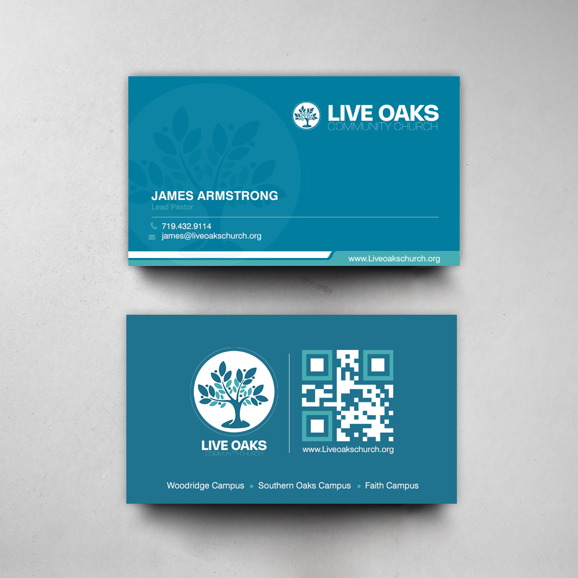Business Card Design by chandrayaan.creative for this project | Design #36499823