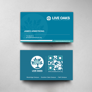 Business Card Design by chandrayaan.creative for this project | Design: #36499823