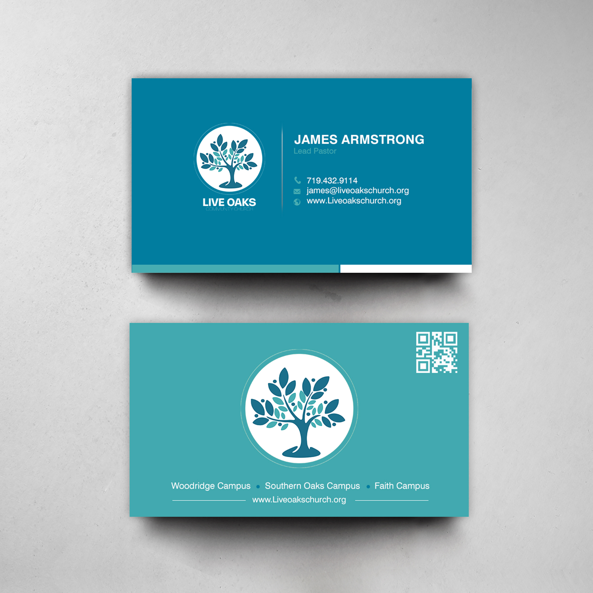 Business Card Design by chandrayaan.creative for this project | Design #36499825