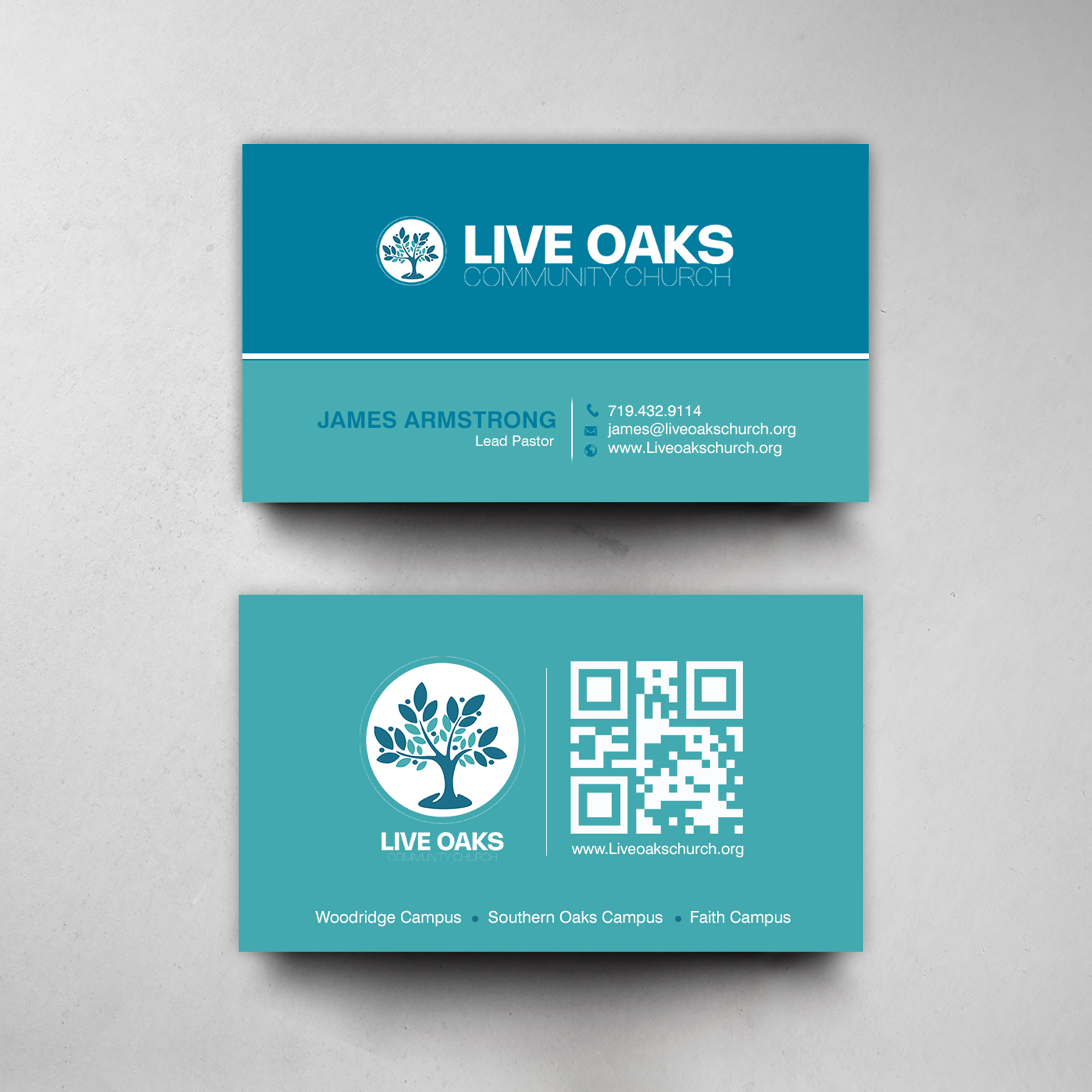 Business Card Design by chandrayaan.creative for this project | Design #36499827