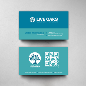 Business Card Design by chandrayaan.creative for this project | Design: #36499827