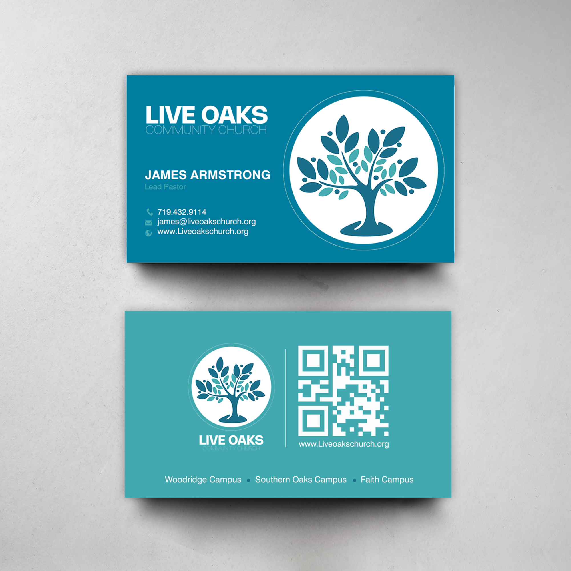 Business Card Design by chandrayaan.creative for this project | Design #36499829