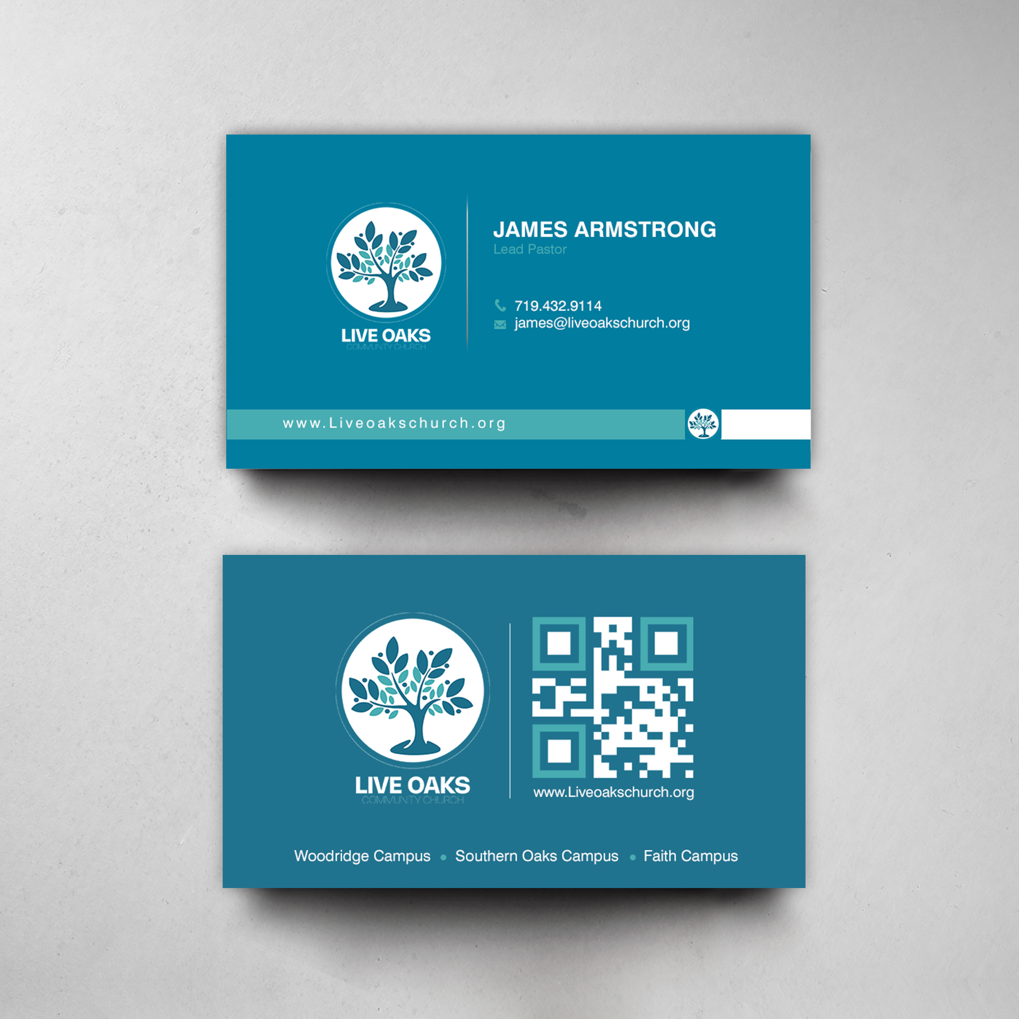Business Card Design by chandrayaan.creative for this project | Design #36499830