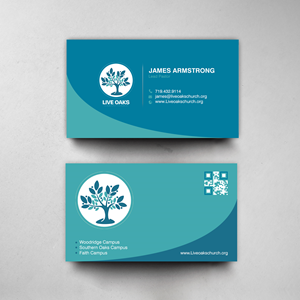 Business Card Design by chandrayaan.creative for this project | Design: #36499833