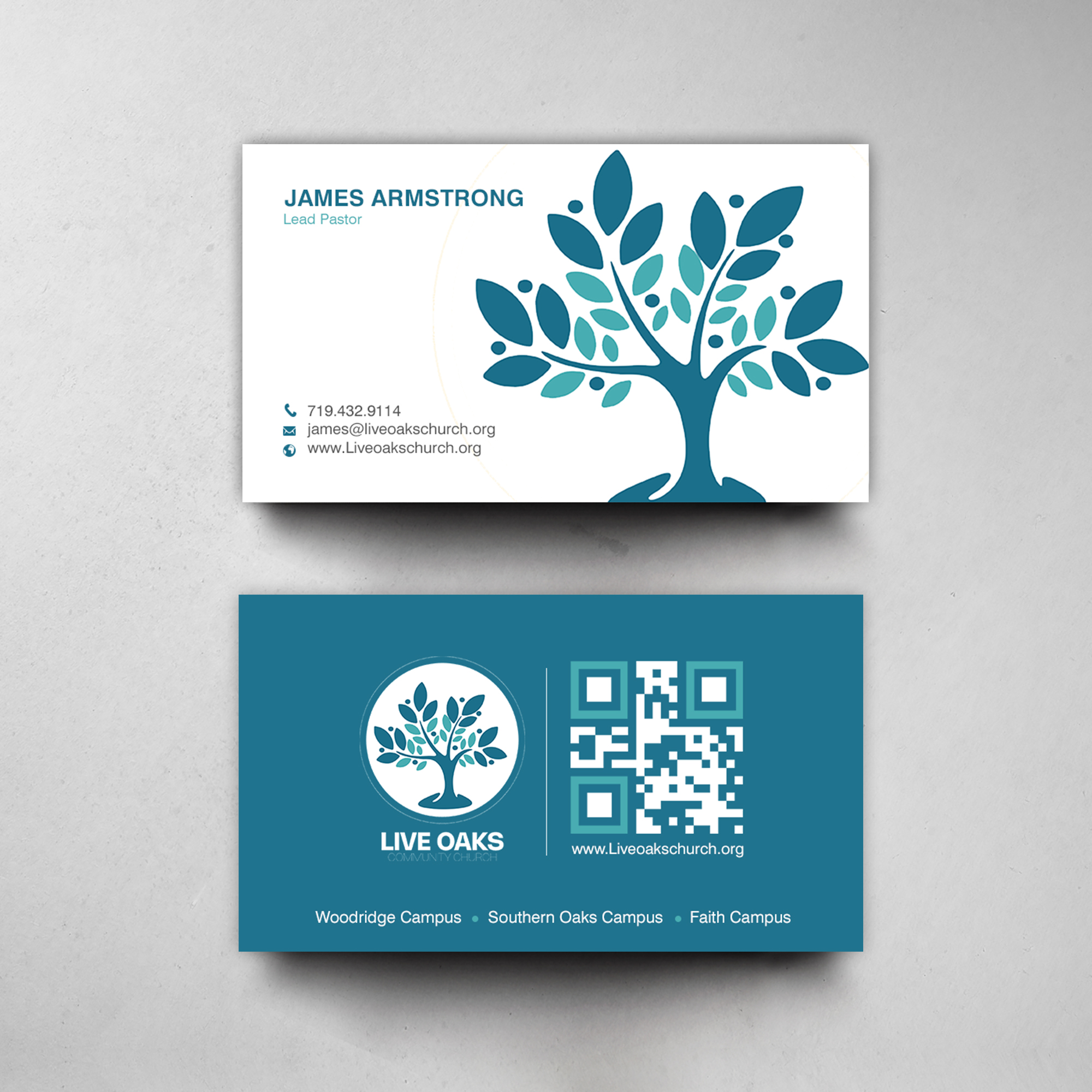 Business Card Design by chandrayaan.creative for this project | Design #36499834
