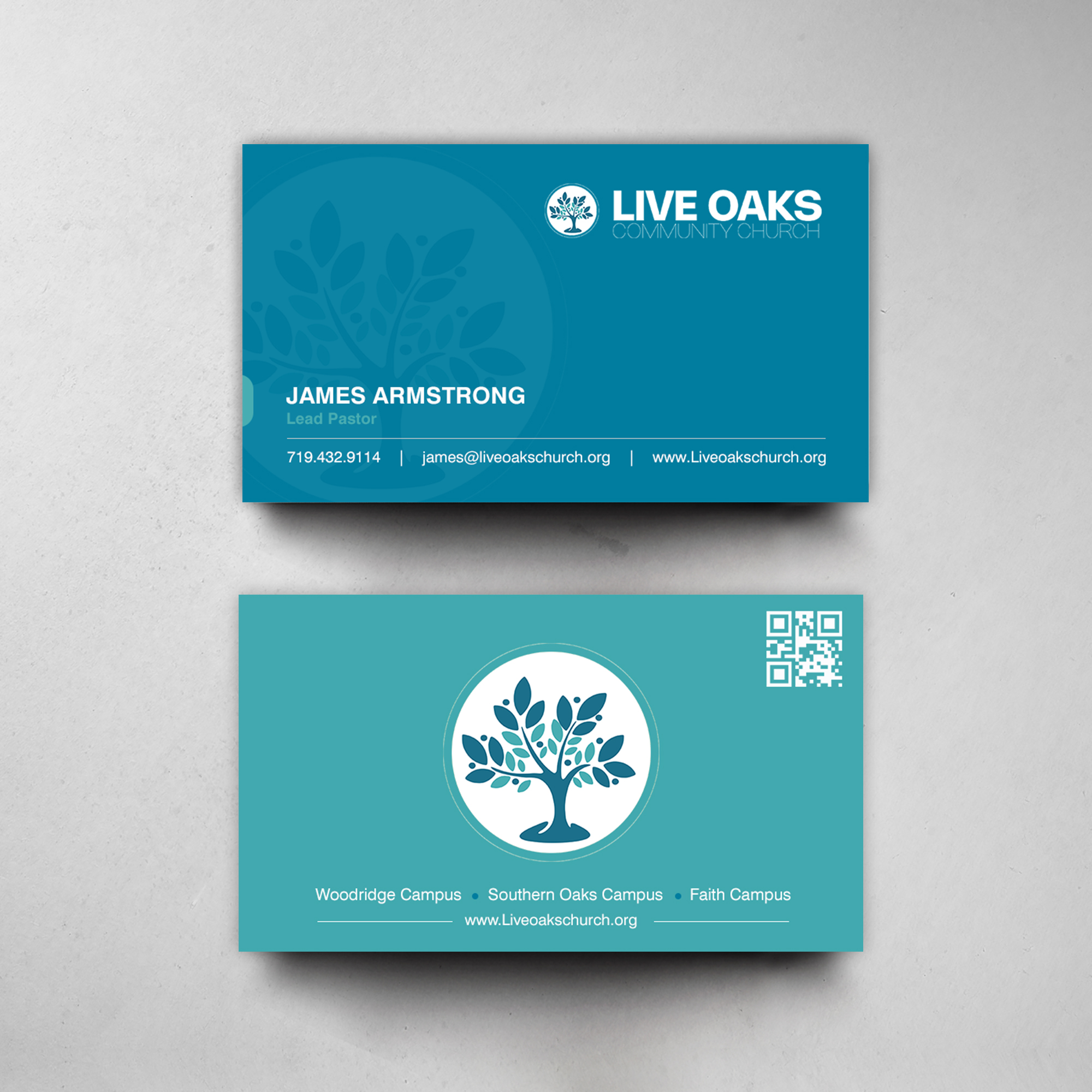 Business Card Design by chandrayaan.creative for this project | Design #36499835