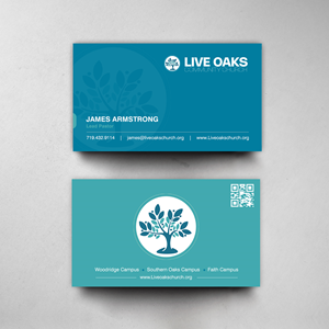 Business Card Design by chandrayaan.creative for this project | Design: #36499835