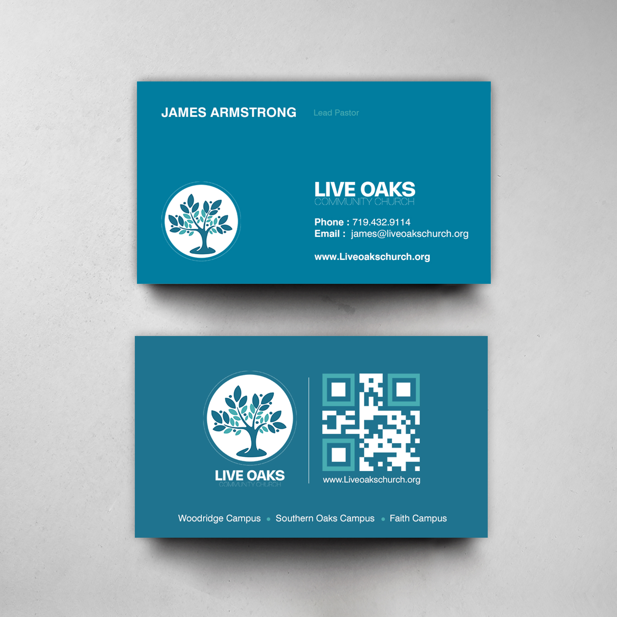 Business Card Design by chandrayaan.creative for this project | Design #36499836