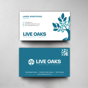 Business Card Design by chandrayaan.creative for this project | Design: #36522568