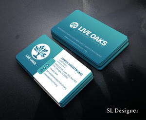 Business Card Design by SL Designer for this project | Design: #36497966