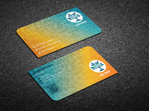 Business Card Design by Magic of Art for this project | Design: #36499626