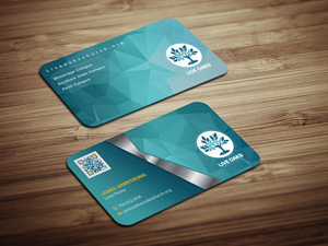 Design de Carte de Visite par Magic of Art