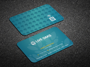 Business Card Design by Magic of Art for this project | Design: #36500284
