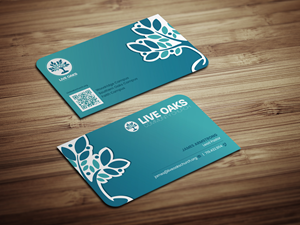 Business Card Design by Magic of Art for this project | Design: #36500285