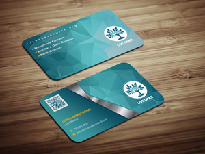 Business Card Design by Magic of Art for this project | Design: #36663251