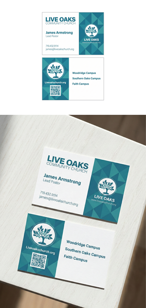 Business Card Design by Filo F for this project | Design: #36496122