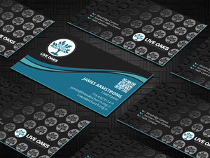 Business Card Design by Imagine design000 for this project | Design: #36500201