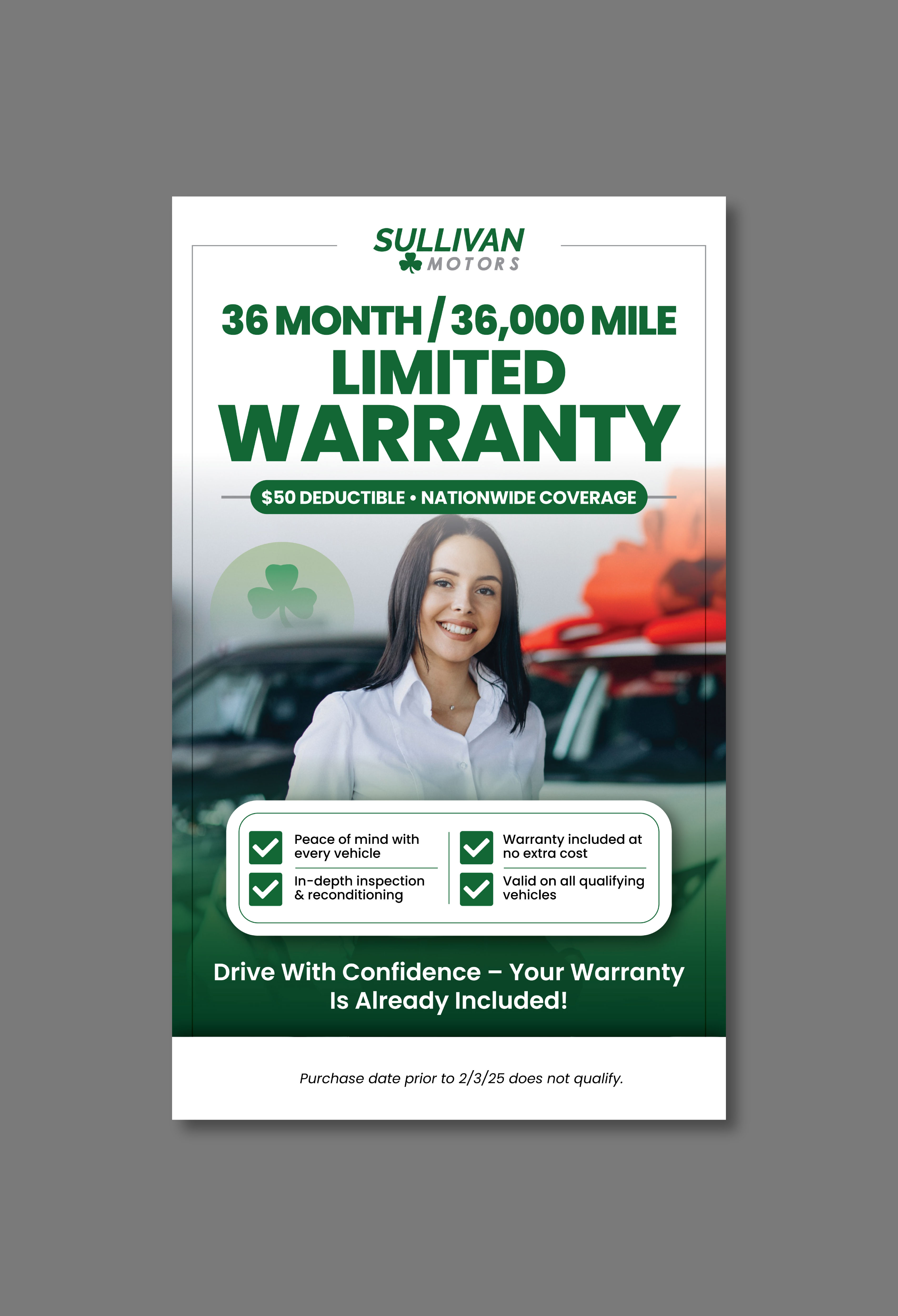 Graphic Design by Designz Zone for this project | Design #36508296