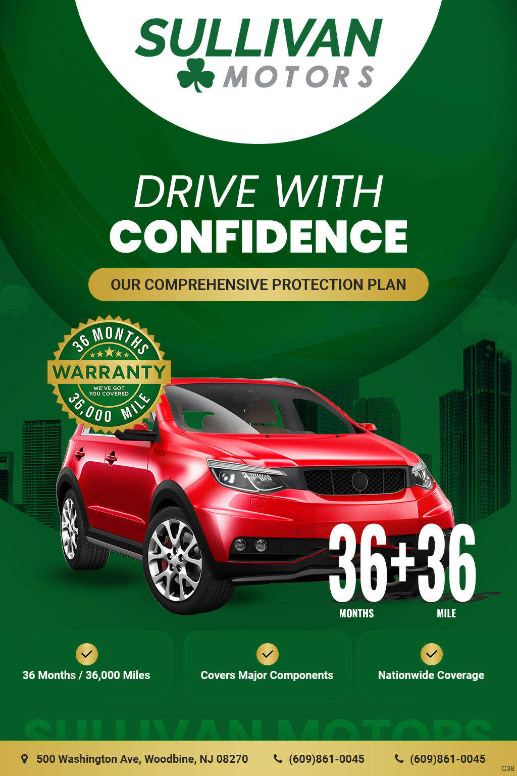 Graphic Design by pb for this project | Design #36507474