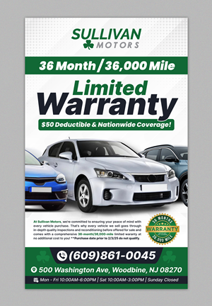 Graphic Design by SAI DESIGNS for this project | Design: #36512722