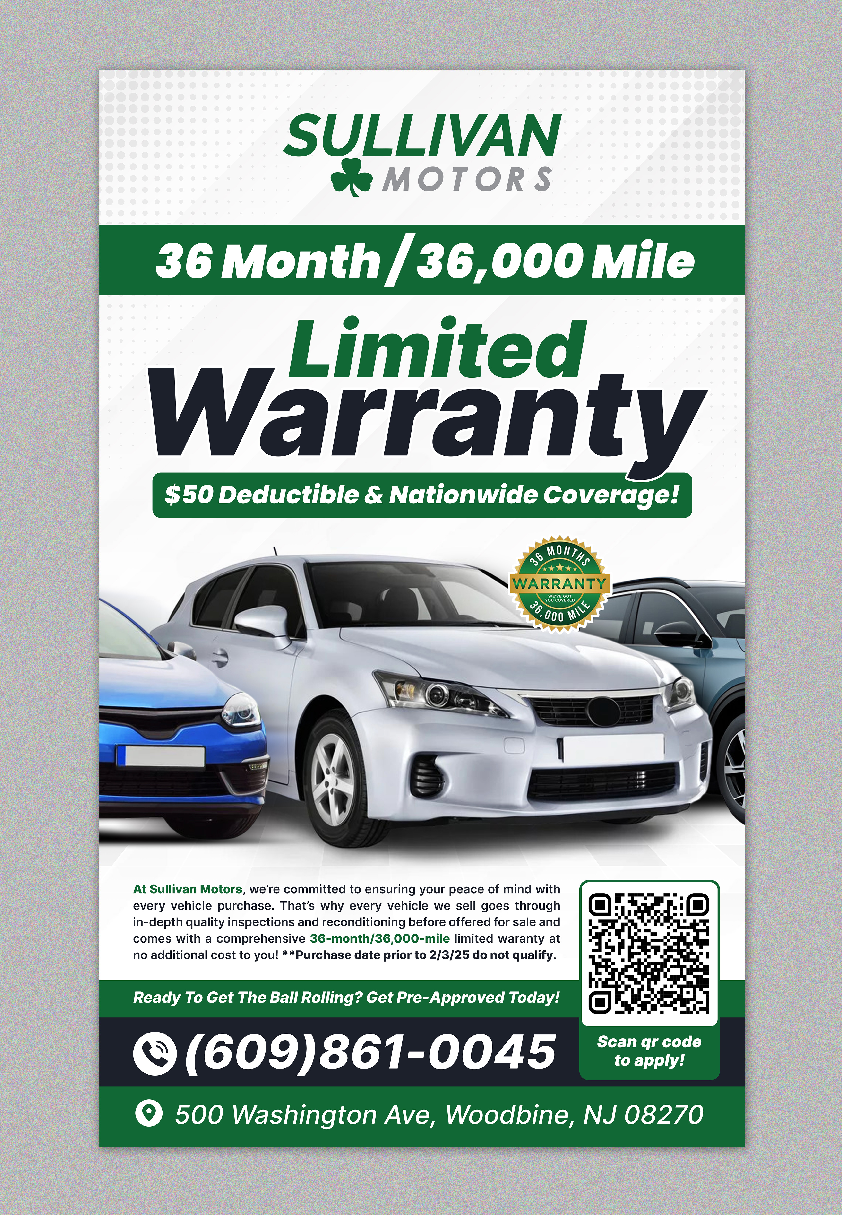 Graphic Design by SAI DESIGNS for this project | Design #36516784