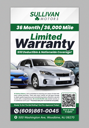 Graphic Design by SAI DESIGNS for this project | Design: #36516784