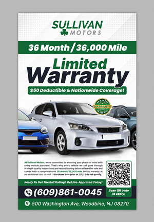 Graphic Design by SAI DESIGNS for this project | Design: #36517152