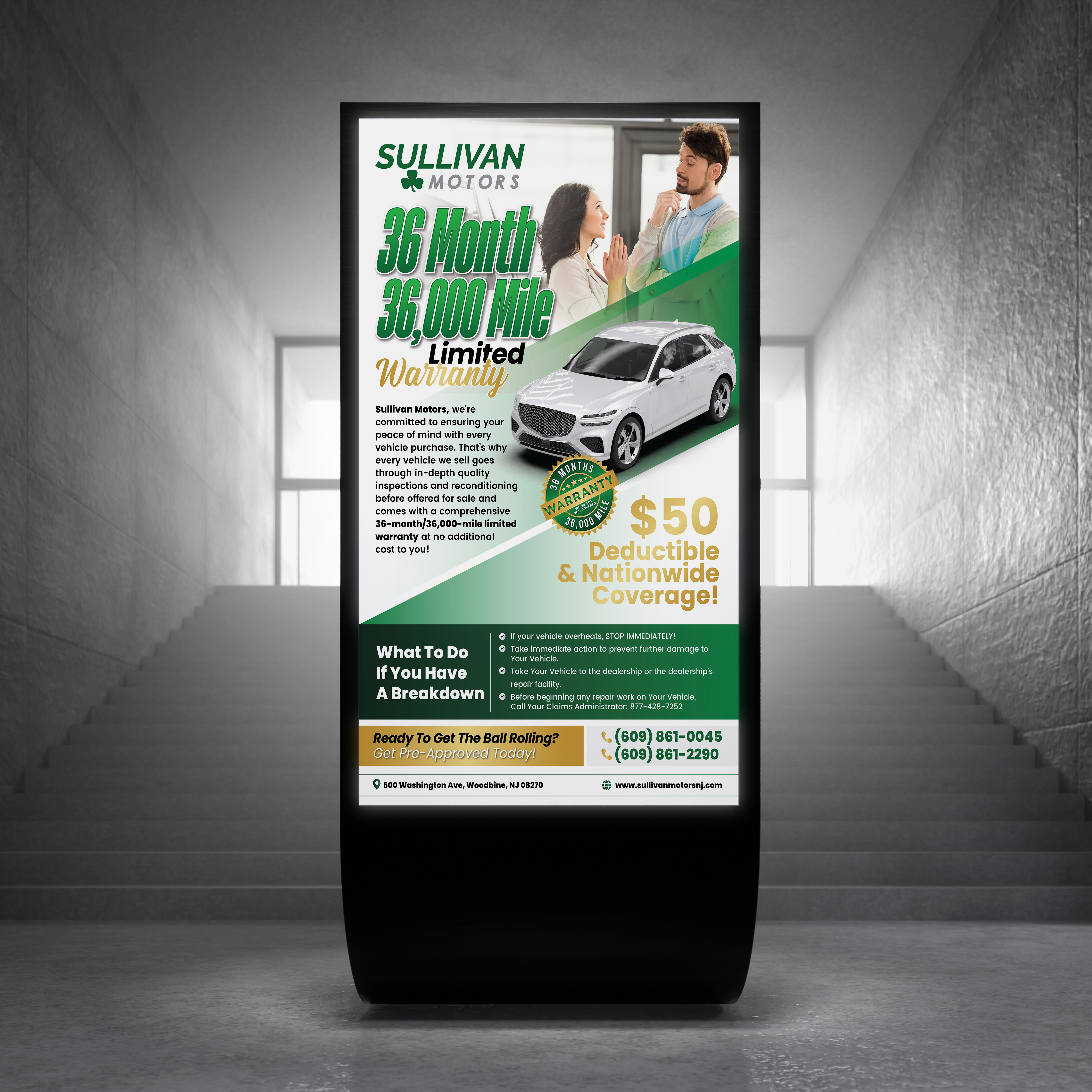 Graphic Design by Impressive Designs for this project | Design #36498799