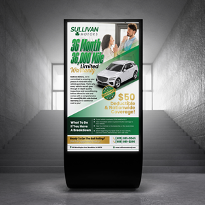 Graphic Design by Impressive Designs